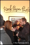Gallery 151, Rock Paper photo, pop-up gallery, photography Miles Davis, Painting exhibition