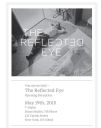 The Reflected Eye, TOTEM Creative, invite 1a