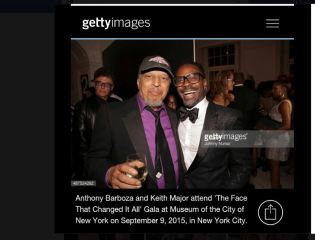 Found on Getty Images Anthony, Barboza, Keith Major, Ross MaLaren